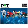 E.T.A.I - Revue Moto Technique HS 10.1 - BMW R850R/1100 - 1993 à 1996
