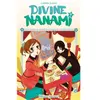 Delcourt Divine Nanami - Tome 7