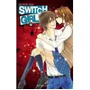 Éditions Delcourt Switch Girl - Tome 18