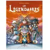 Delcourt Légendaires (Les) - Tome 16 : L'éternité Ne Dure Qu'un Temps