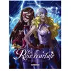Delcourt La rose écarlate. Vol. 9. Me pardonneras-tu ? Patricia Lyfoung