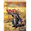 Delcourt Les Reines De Sang - Aliénor, La Légende Noire - Tome 3