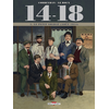 Delcourt 14-18 Tome 1 - Le Petit Soldat (Août 1914)