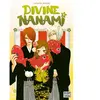 Delcourt Divine Nanami - Tome 9