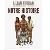 Éditions Delcourt Notre Histoire Tome 1