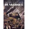Delcourt Champs d'honneur - Dunkerque - Mai 1940