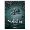 Delcourt Wollodrïn Tome 3 - Le Convoi - 1ère Partie