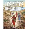 Delcourt La Bible - Le Nouveau Testament - Les Actes Des Apôtres - Tome 2