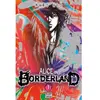 Delcourt Alice in Borderland Tome 1