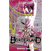 DELCOURT Alice in Borderland tome 4