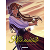Delcourt La rose écarlate. Vol. 1. Je savais que je te rencontrerais Patricia Lyfoung
