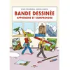Delcourt Bande dessinée, apprendre et comprendre