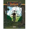 Delcourt Donjon Zénith Tome 6 - Retour En Fanfare