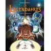 Delcourt Les Légendaires. Vol. 7. Aube et crépuscule Patrick Sobral