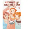 Delcourt Lovely Complex - Tome 6