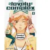 Delcourt Lovely Complex - Tome 8