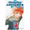 Delcourt Lovely Complex T02