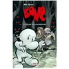 Delcourt Bone T03 - Rêves et cauchemars - Version couleur