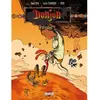 DELCOURT donjon crépuscule tome 106 - révolutions