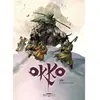 Delcourt Okko