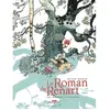 Delcourt Le Roman de Renart (mathis) tome 1 - Les Jambons d'Ysengrin