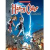 Delcourt Harry Cover Tome 3 - Il Faut Sauver Le Sorcier Cover
