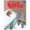Delcourt Les blagues de Toto. Vol. 9. Le sot à ski Thierry Coppée