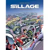 Éditions Delcourt Sillage