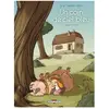 Delcourt Un Coin De Ciel Bleu Tome 1 - L'odeur Du Foin