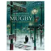 Delcourt L'embranchement De Mugby