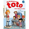 Delcourt Les blagues de Toto. Vol. 8. L'élève dépasse le mètre Thierry Coppée