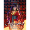 Delcourt La rose écarlate. Vol. 5. Je serai toujours avec toi Patricia Lyfoung