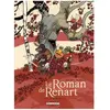 Delcourt Le Roman De Renart Tome 3 - Le Jugement De Renart