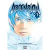 Delcourt Ascension Tome 1