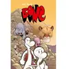 Delcourt Bone Tome 5 - Le Seigneur Des Marches De L'est
