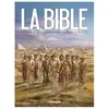 Éditions Delcourt La Bible - L'ancien Testament - La Genèse - Tome 2