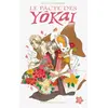 Delcourt Pacte Des Yokaï (Le) - Tome 3