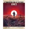 Delcourt L'homme De L'année Tome 1 - 1917
