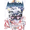 DELCOURT Ascension tome 11