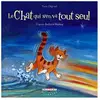 Delcourt Le Chat Qui S'en Va Tout Seul