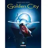 Delcourt Golden City Tome 9 - L'énigme Banks