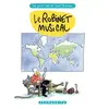 Delcourt Les Petits Riens De Lewis Trondheim Tome 5 - Le Robinet Musical