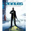 Éditions Delcourt Travis Tome 10 - New York Delaware