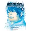 Delcourt Ascension Tome 3