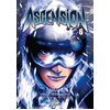 DELCOURT Ascension tome 6
