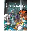 Delcourt Légendaires (Les) - Tome 14 : L'héritage Du Mal
