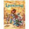 Delcourt Légendaires (Les) - Tome 15 : Amour Mortel
