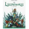 Delcourt Légendaires (Les) - Tome 13 : Sang Royal
