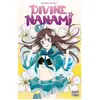 Delcourt Divine Nanami - Tome 4