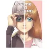 Delcourt Comme Un Garçon - Tome 1